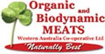 Organic and Biodynamic meat co-op